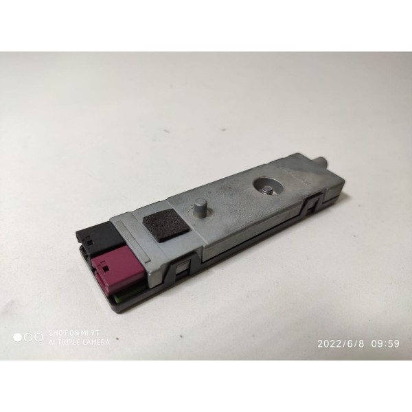 Modulo Amplif Antena Mercedes C180 C200 A2048200089 /15508