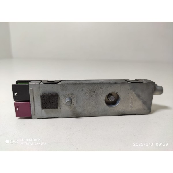 Modulo Amplif Antena Mercedes C180 C200 A2048200089 /15508