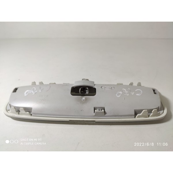 Luz Teto Mercedes C180 C200 2008/2014 Detalhe / 15511