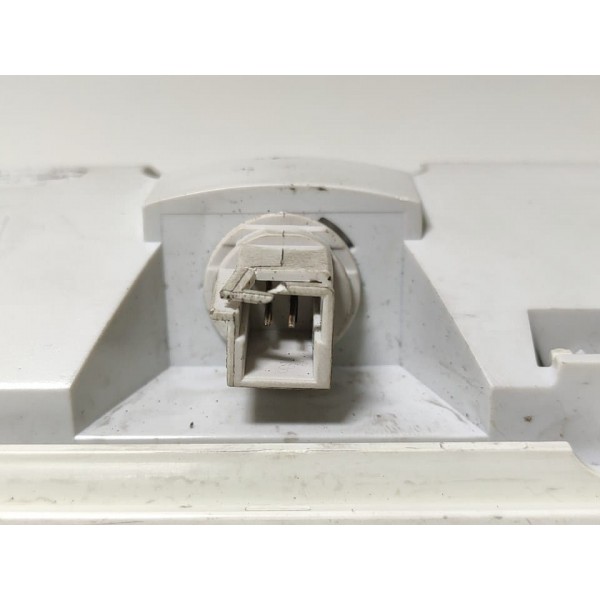 Luz Teto Mercedes C180 C200 2008/2014 Detalhe / 15511