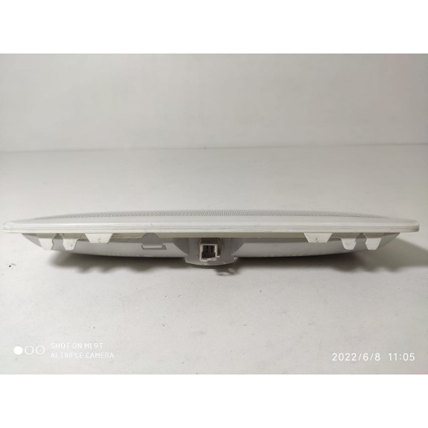Luz Teto Mercedes C180 C200 2008/2014 Detalhe / 15511