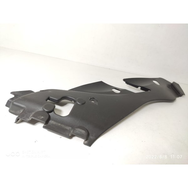 Guia Farol Mercedes C180 C200 Dir 08/14 2048261424 Det/15512