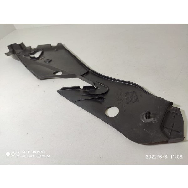 Guia Farol Mercedes C180 C200 Dir 08/14 2048261424 Det/15512
