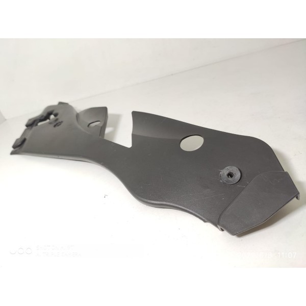 Guia Farol Mercedes C180 C200 Dir 08/14 2048261424 Det/15512
