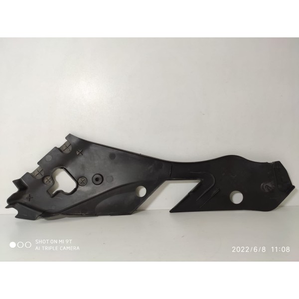 Guia Farol Mercedes C180 C200 Dir 08/14 2048261424 Det/15512