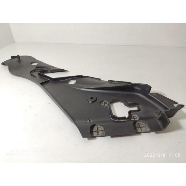 Guia Farol Mercedes C180 C200 Dir 08/14 2048261424 Det/15512