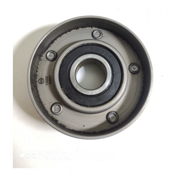 Polia Tensor Correia Mercedes C180 C200 2008/2010 / 15525