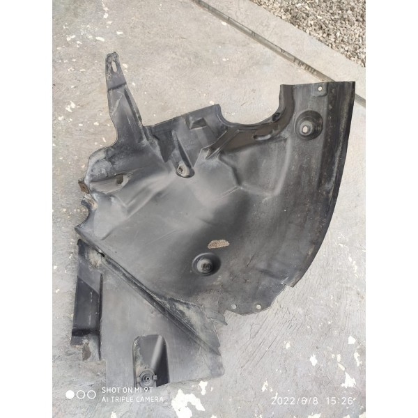 Parabarro C180 C200 2008/14 Di Es Ant Det A2046983930/15526