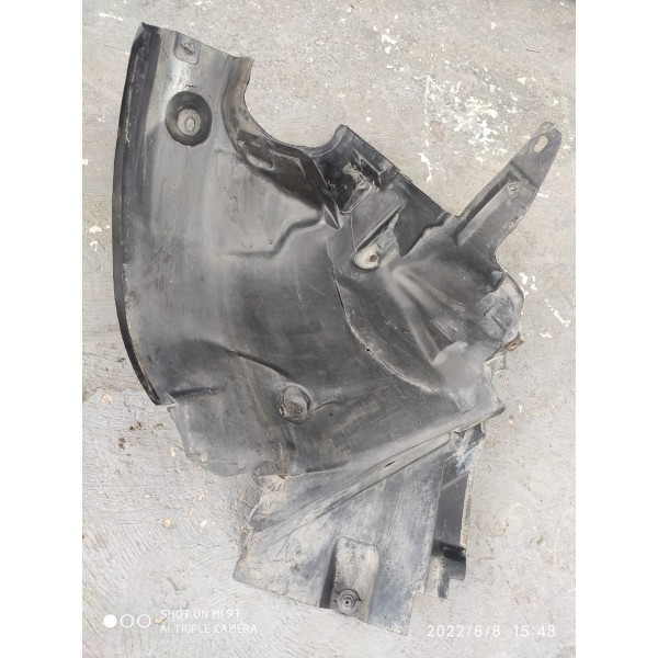 Parabarro C180 C200 Diant D Post 2008/2014 Det /15529