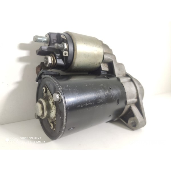 Arranque Partida Mercedes C180 C200 Clc A0051513901 /15326