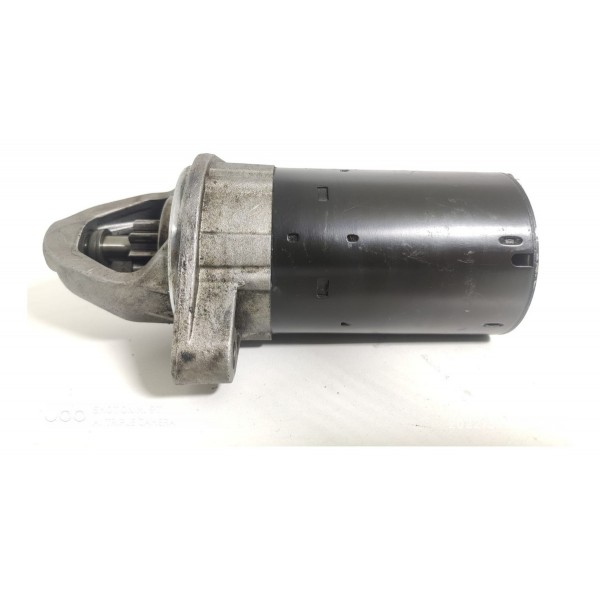 Arranque Partida Mercedes C180 C200 Clc A0051513901 /15326