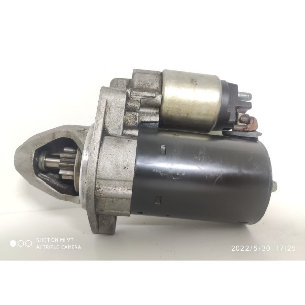 Arranque Partida Mercedes C180 C200 Clc A0051513901 /15326