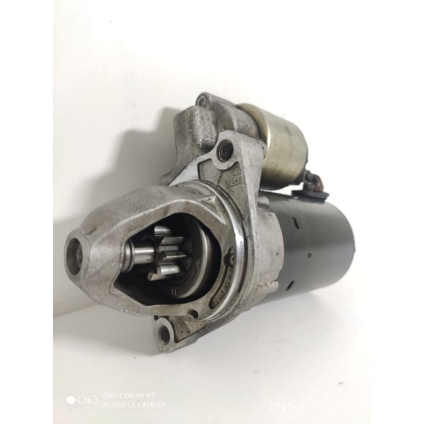 Arranque Partida Mercedes C180 C200 Clc A0051513901 /15326