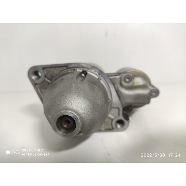 Arranque Partida Mercedes C180 C200 Clc A0051513901 /15326