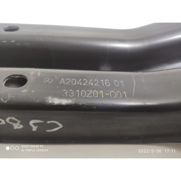 Travessa Motor Mercedes C180 C200 2008/14 A2042421601 /15324