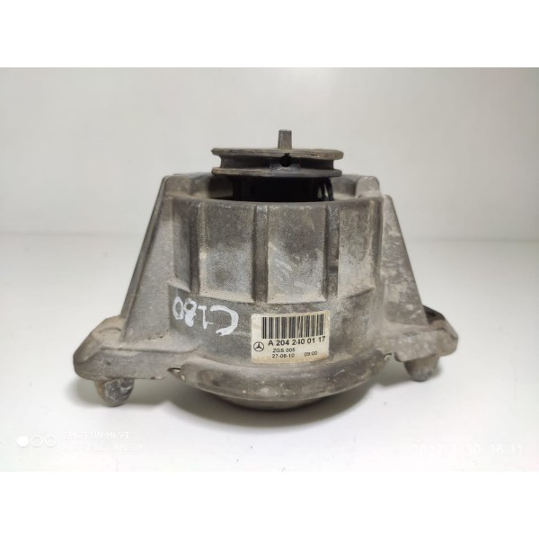 Coxim Motor Mercedes C180 C200 Orig 2008/2014 /15320