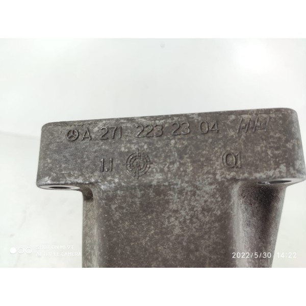 Suporte Motor Mercedes C180 C200 2008/14 A2712232304 /15310