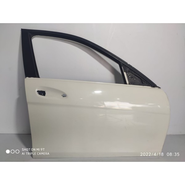 Porta Mercedes C180 C200 Diant D 2008 2010 2011 2014 / 14072