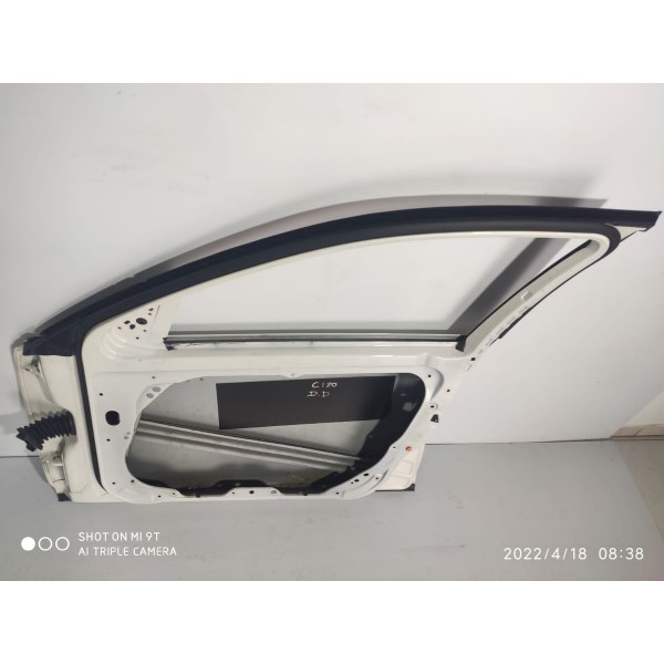 Porta Mercedes C180 C200 Diant D 2008 2010 2011 2014 / 14072