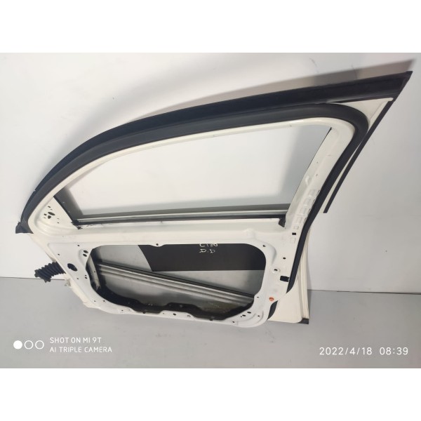 Porta Mercedes C180 C200 Diant D 2008 2010 2011 2014 / 14072