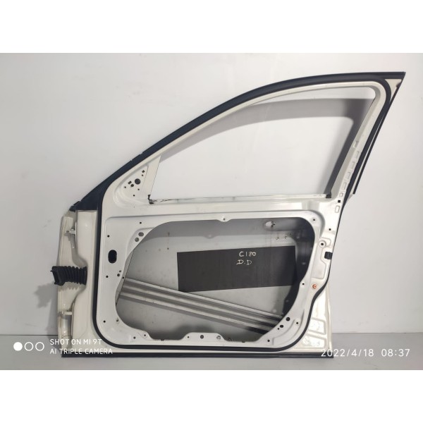 Porta Mercedes C180 C200 Diant D 2008 2010 2011 2014 / 14072