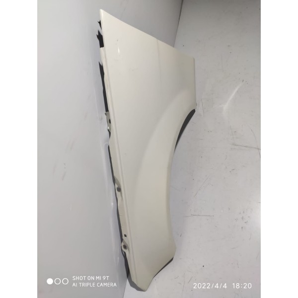 Paralama Mercedes C180 C200 Esq 2008 A 2013 2014 Det/13525