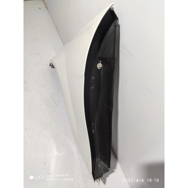 Paralama Mercedes C180 C200 Esq 2008 A 2013 2014 Det/13525