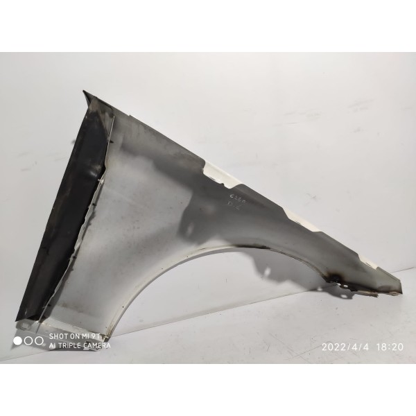 Paralama Mercedes C180 C200 Esq 2008 A 2013 2014 Det/13525