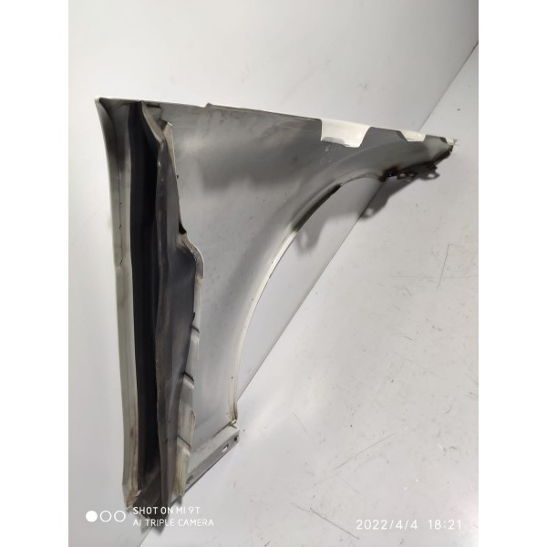 Paralama Mercedes C180 C200 Esq 2008 A 2013 2014 Det/13525