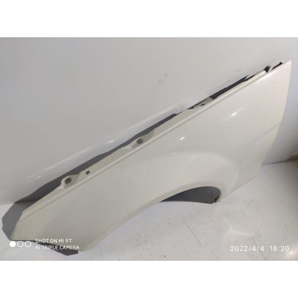 Paralama Mercedes C180 C200 Esq 2008 A 2013 2014 Det/13525