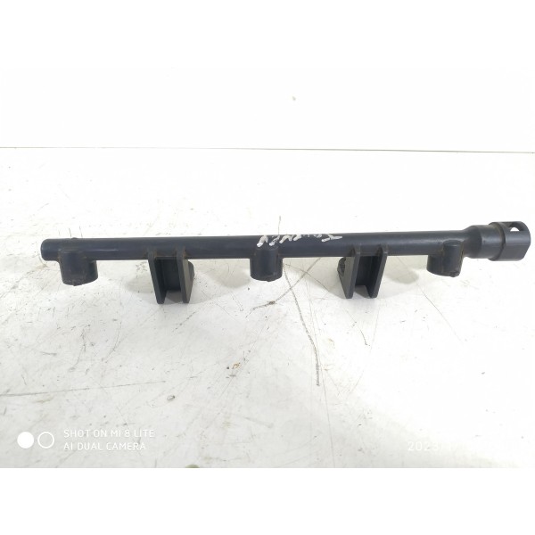 Flauta Bicos Dodge Journey 2.7 2011 / 15243