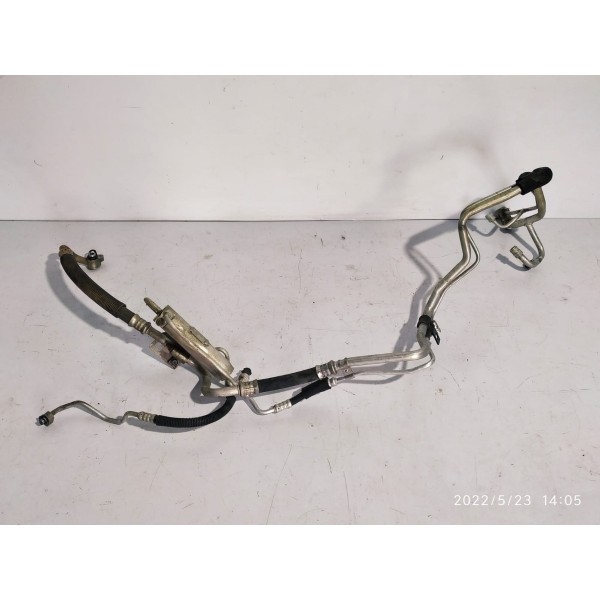 Mangueira Ar Condicionado Dodge Journey 2.7 2011 / 15206