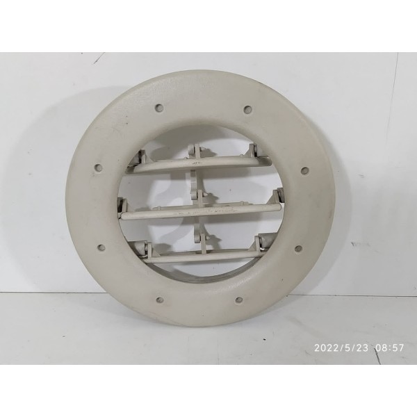 Difusor Ar Teto Dodge Journey 2011 / 15192