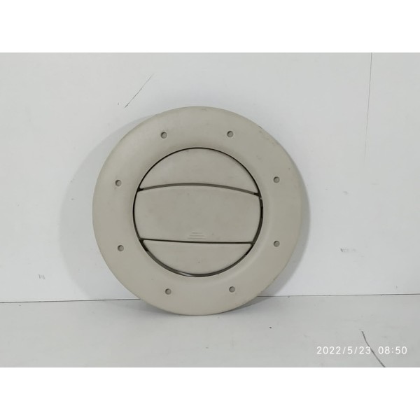 Difusor Ar Teto Dodge Journey 2011 Detalhe / 15191