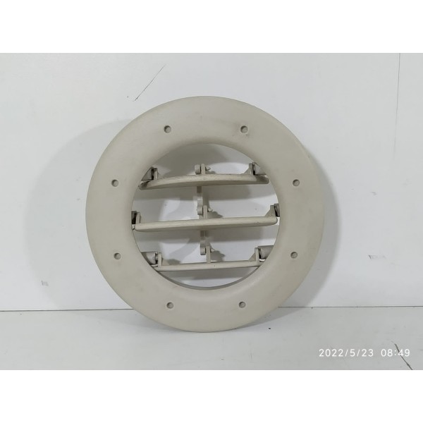 Difusor Ar Teto Dodge Journey 2011 / 15190