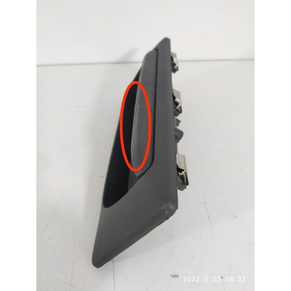 Carregador Lanterna Dodge Journey 2008/2018 Detalhe / 15188