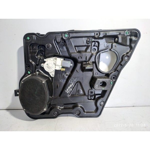 Maquina Vidro Journey Tras Dir 2009/2018 964368100 / 15175
