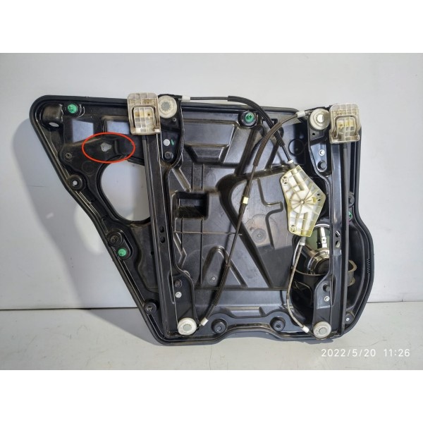 Maquina Vidro Journey Tras Dir 2009/2018 964368100 / 15175