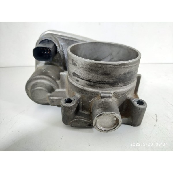 Corpo Borboleta Tbi Dodge Journey 2.7 04861691aa / 15162