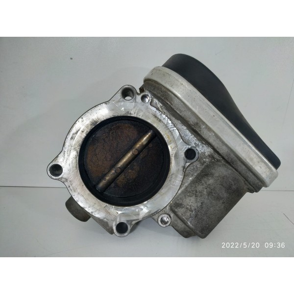 Corpo Borboleta Tbi Dodge Journey 2.7 04861691aa / 15162
