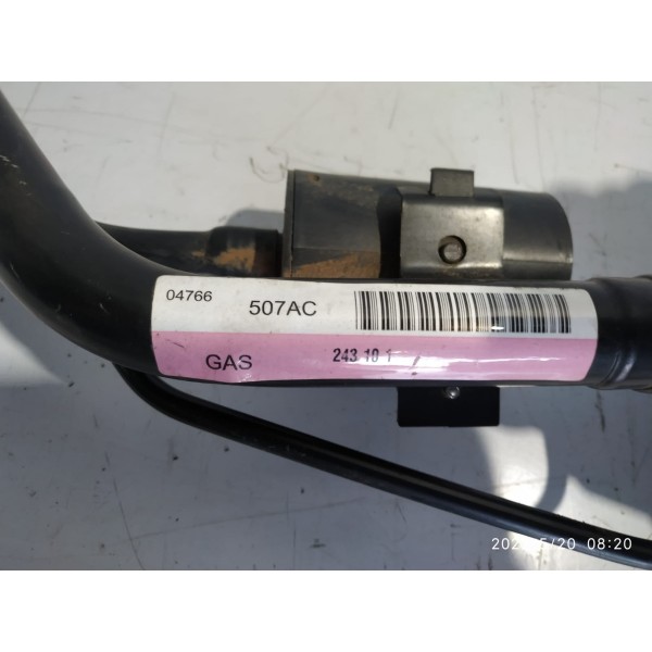 Gargalo Tanque Combustivel Dodge Journey 2009/2018 / 15155