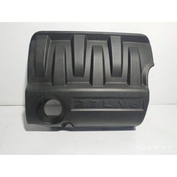 Tampa Motor Cobertura Dodge Journey 2.7 2009/2012 / 15036