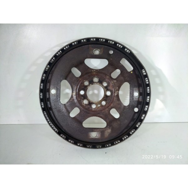 Volante Motor Dodge Journey Cremalheira 2.7 Orig / 15023