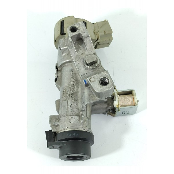 Trava Direcao Comutador Ignicao Amarok 2010/2023 6r0905851l