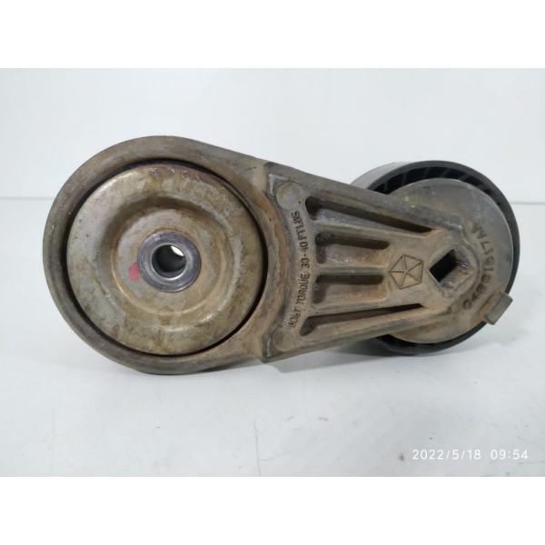 Tensor Correia Journey 2.7 2009/2011 Original / 15006