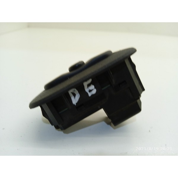 Botao Memoria Banco Jeep Grand Cherokee 2010/2013 5jf97trmac