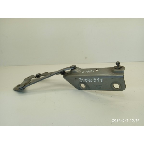 Dobradiça Braco Capo Evoque Esquerda 2011/2019 6h5216800ac