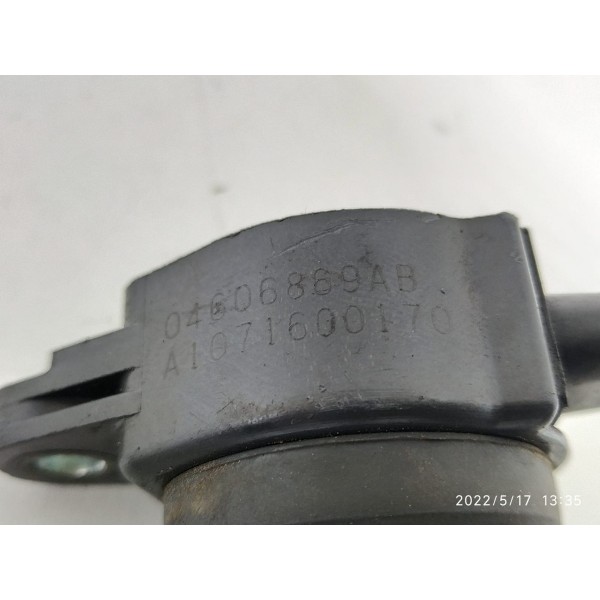 Bobina Ignição Dodge Journey 2.7 V6 2011 /  14972