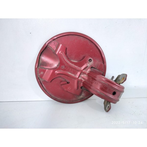 Portinhola Dodge Journey 2010 2011 2012 2013 2014 16 / 14913