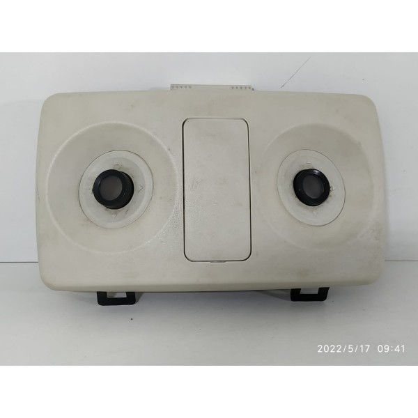Luz Leitura Traseira Dodge Journey 2011 / 14906